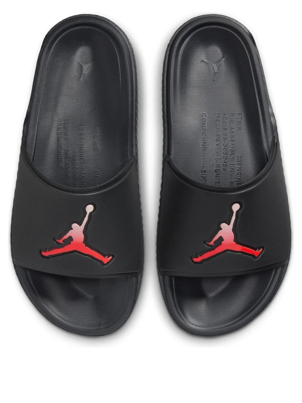 Brand New Nike Paris Saint-Germain Jumpman - Off-Noir/Pink Oxford/Infrared 23